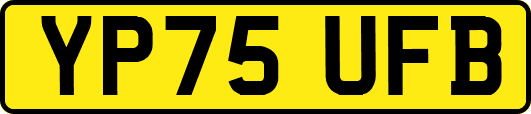 YP75UFB