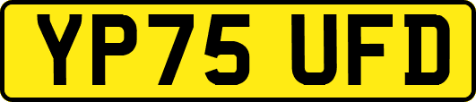 YP75UFD