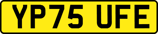 YP75UFE