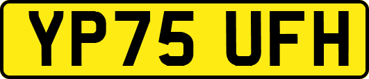 YP75UFH