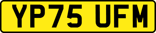 YP75UFM
