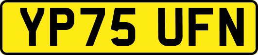 YP75UFN