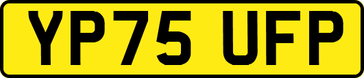 YP75UFP