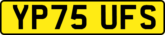 YP75UFS