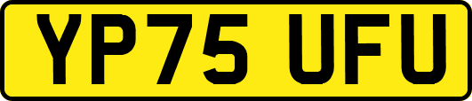 YP75UFU