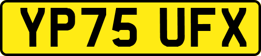 YP75UFX