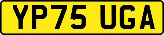 YP75UGA