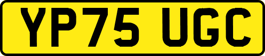 YP75UGC