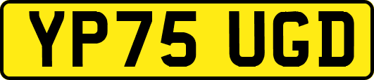 YP75UGD