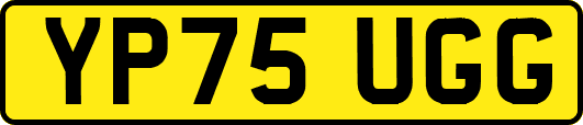YP75UGG