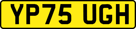 YP75UGH