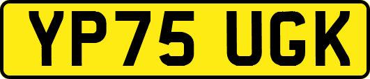 YP75UGK