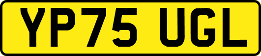 YP75UGL