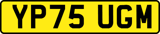 YP75UGM