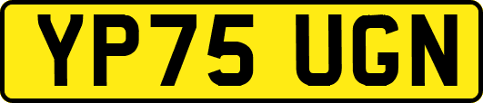 YP75UGN