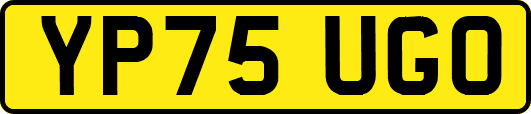 YP75UGO