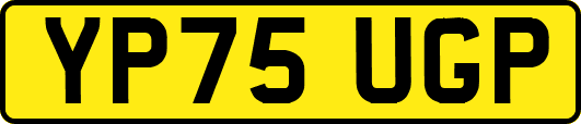 YP75UGP