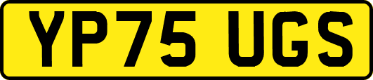 YP75UGS