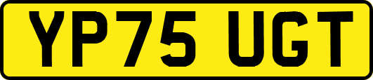 YP75UGT