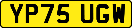 YP75UGW