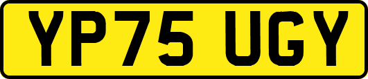 YP75UGY