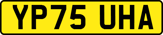 YP75UHA