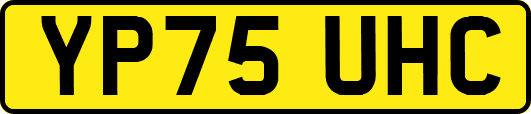 YP75UHC
