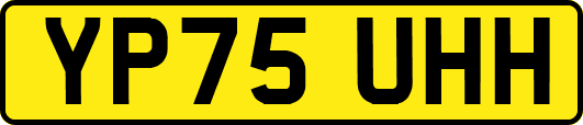 YP75UHH