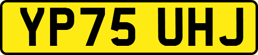 YP75UHJ