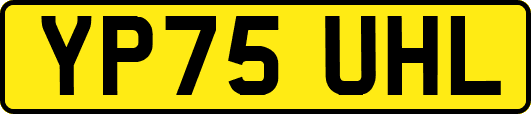 YP75UHL