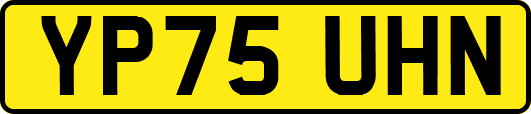 YP75UHN