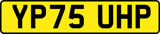 YP75UHP