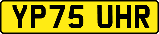 YP75UHR