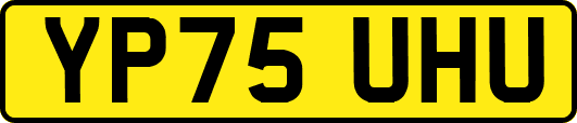 YP75UHU
