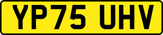 YP75UHV