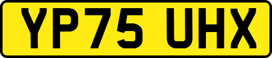 YP75UHX