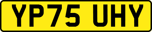 YP75UHY