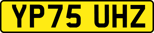 YP75UHZ
