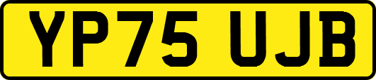 YP75UJB