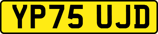 YP75UJD
