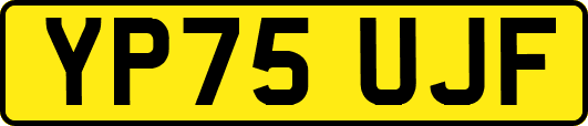 YP75UJF