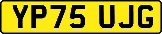 YP75UJG