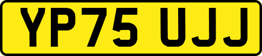 YP75UJJ