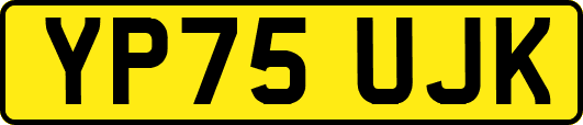 YP75UJK