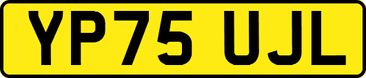 YP75UJL