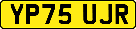 YP75UJR