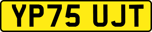 YP75UJT