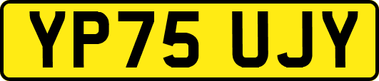 YP75UJY
