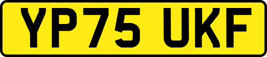 YP75UKF