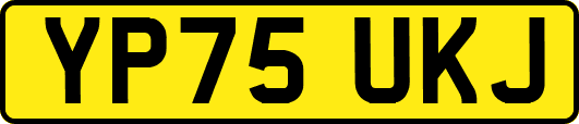 YP75UKJ
